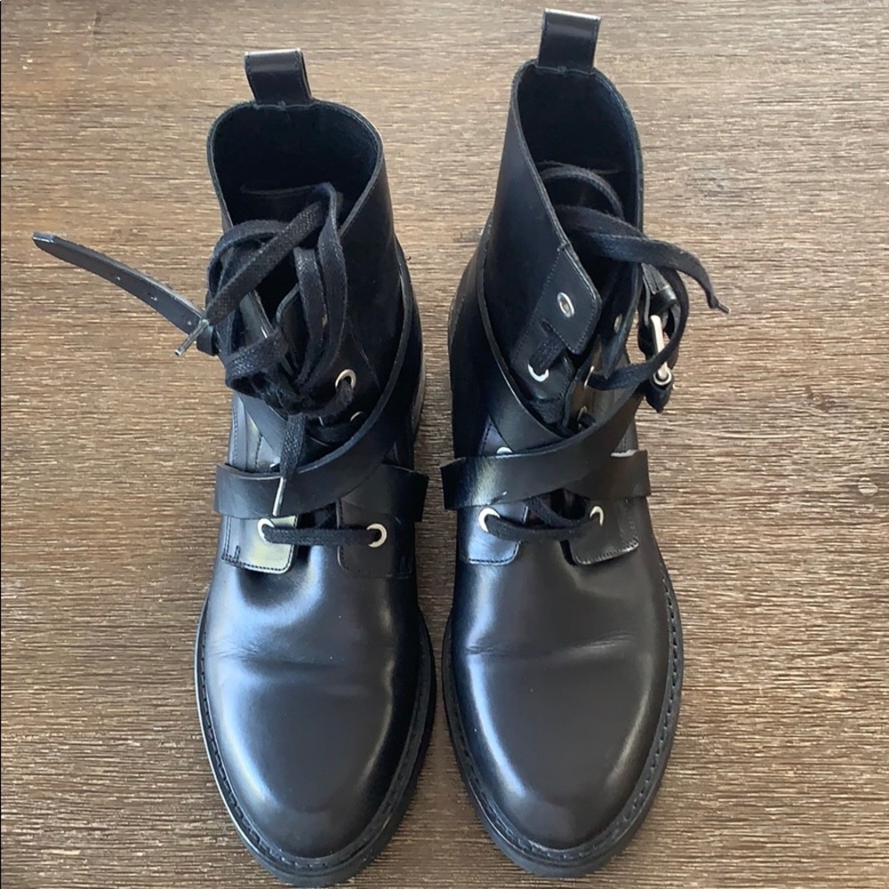 COPY - All Saints Boots